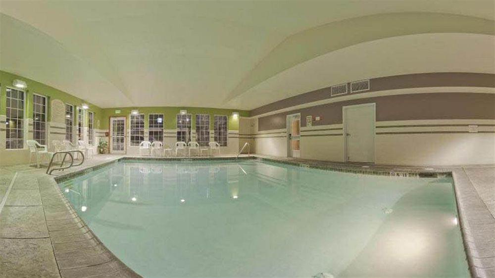 Holiday Inn Express Walla Walla By Ihg Dış mekan fotoğraf