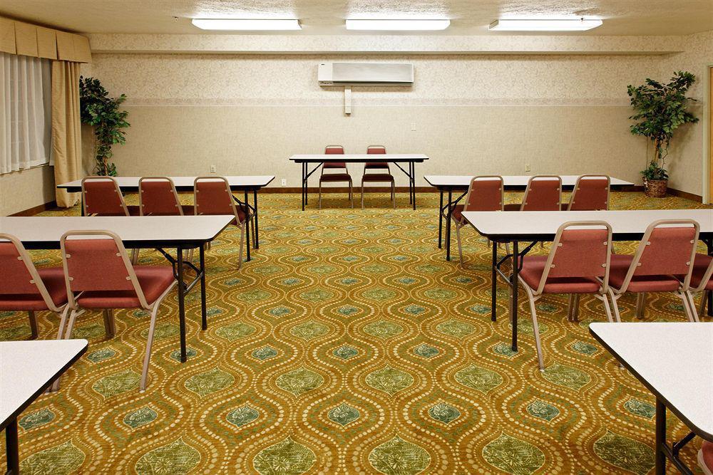 Holiday Inn Express Walla Walla By Ihg Konforlar fotoğraf