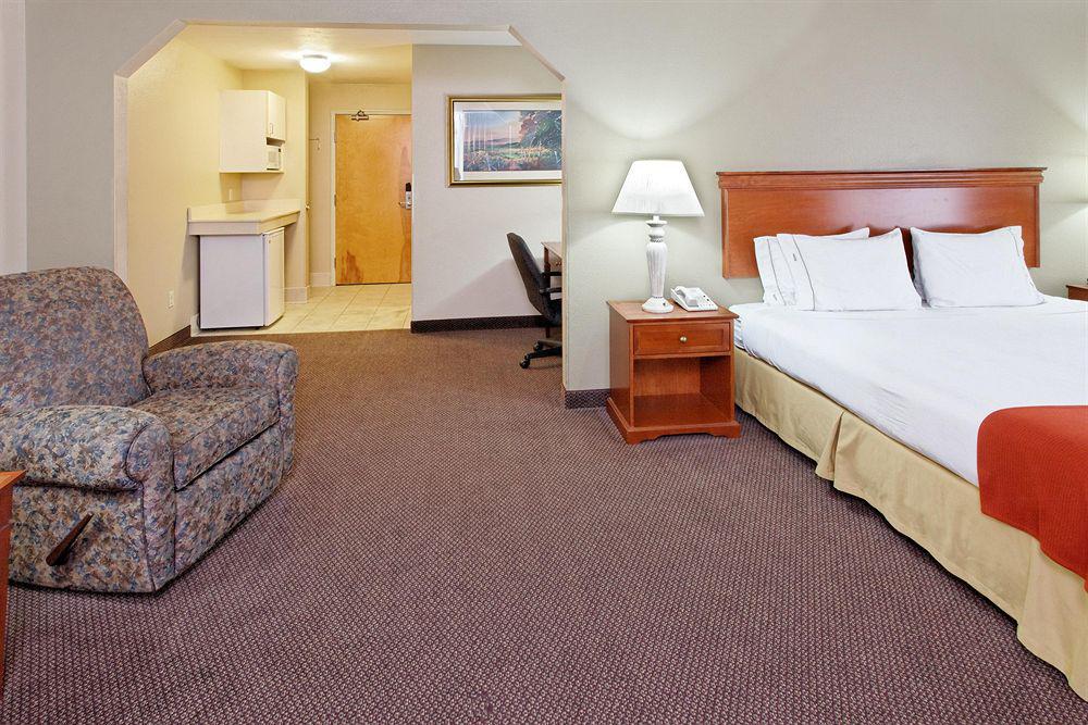 Holiday Inn Express Walla Walla By Ihg Oda fotoğraf