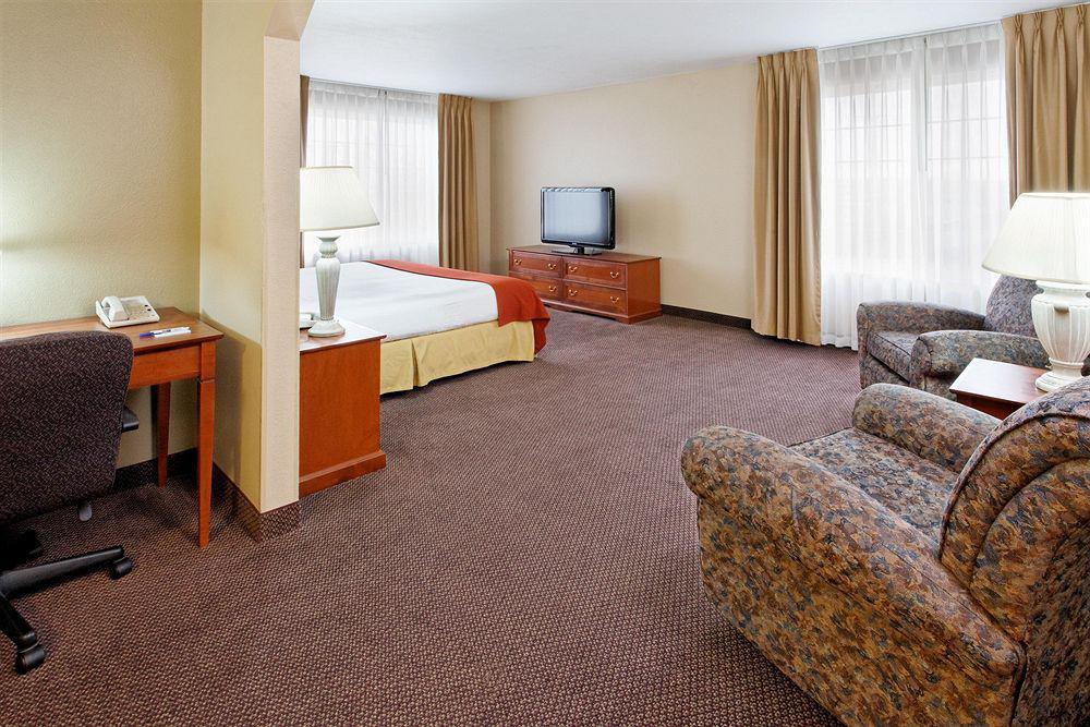 Holiday Inn Express Walla Walla By Ihg Oda fotoğraf