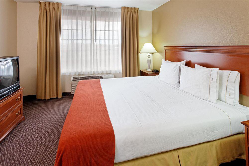 Holiday Inn Express Walla Walla By Ihg Oda fotoğraf