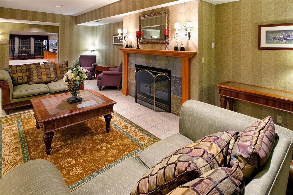 Holiday Inn Express Walla Walla By Ihg İç mekan fotoğraf