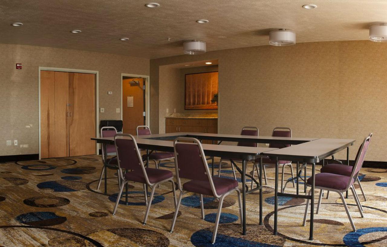 Holiday Inn Express Walla Walla By Ihg Dış mekan fotoğraf