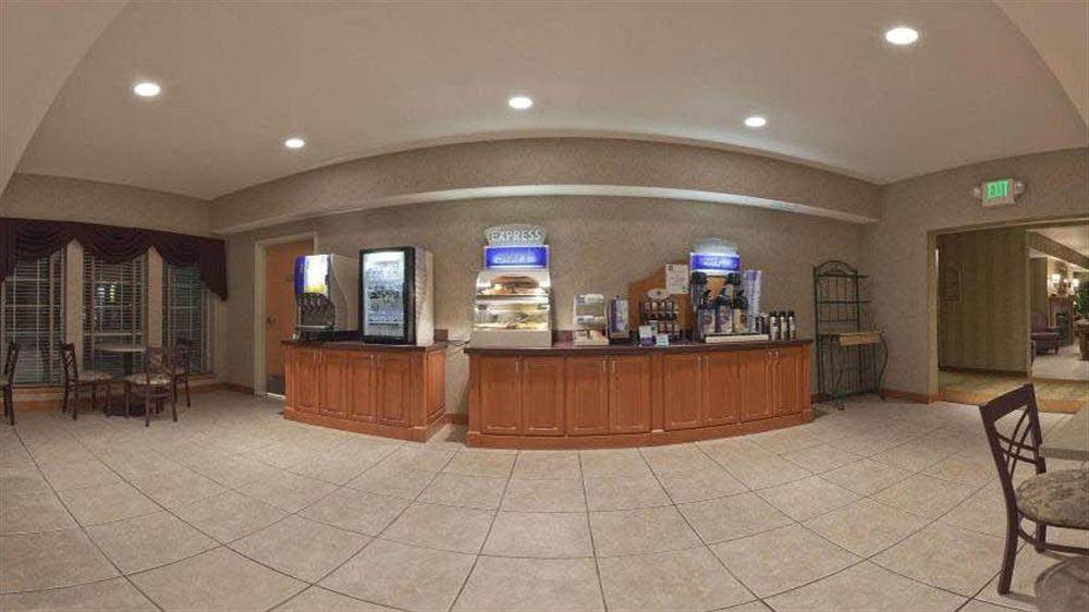 Holiday Inn Express Walla Walla By Ihg Dış mekan fotoğraf