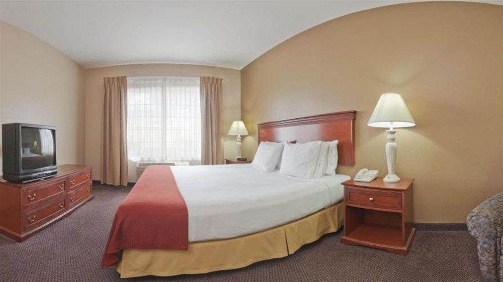 Holiday Inn Express Walla Walla By Ihg Dış mekan fotoğraf