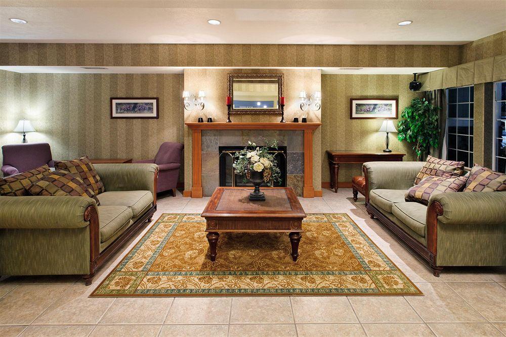 Holiday Inn Express Walla Walla By Ihg İç mekan fotoğraf