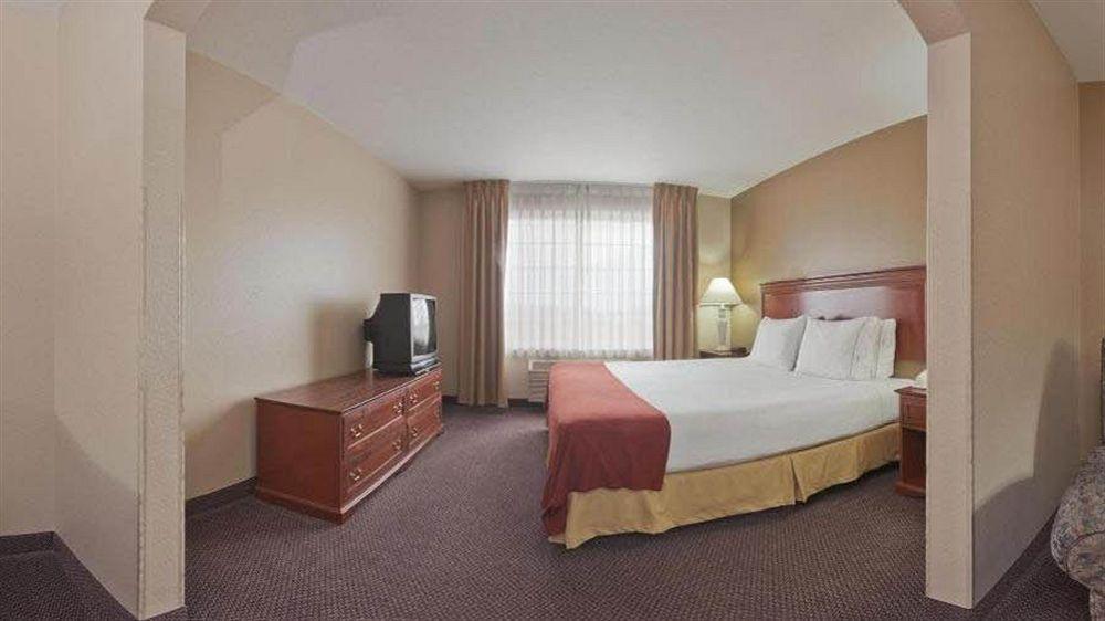 Holiday Inn Express Walla Walla By Ihg Dış mekan fotoğraf