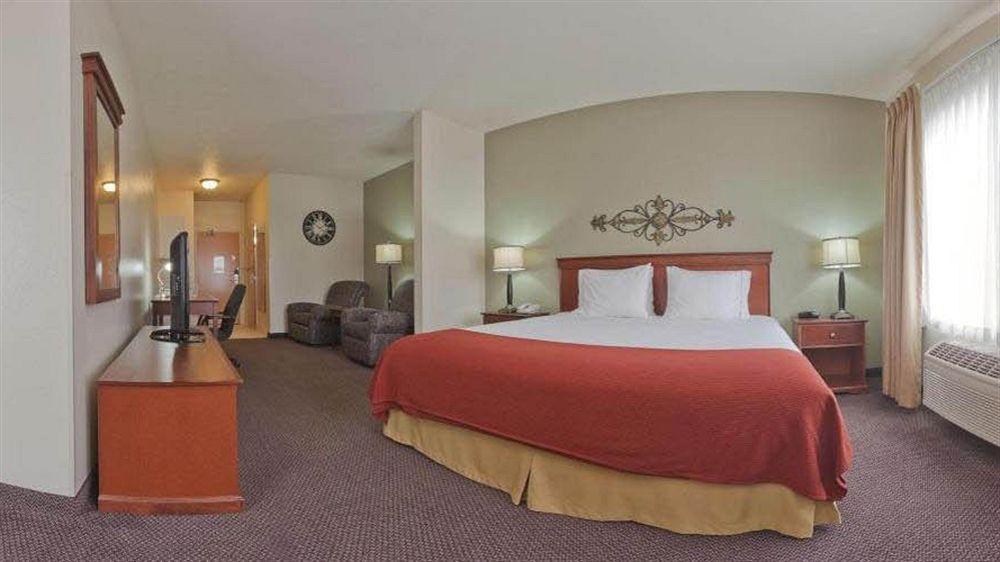 Holiday Inn Express Walla Walla By Ihg Dış mekan fotoğraf