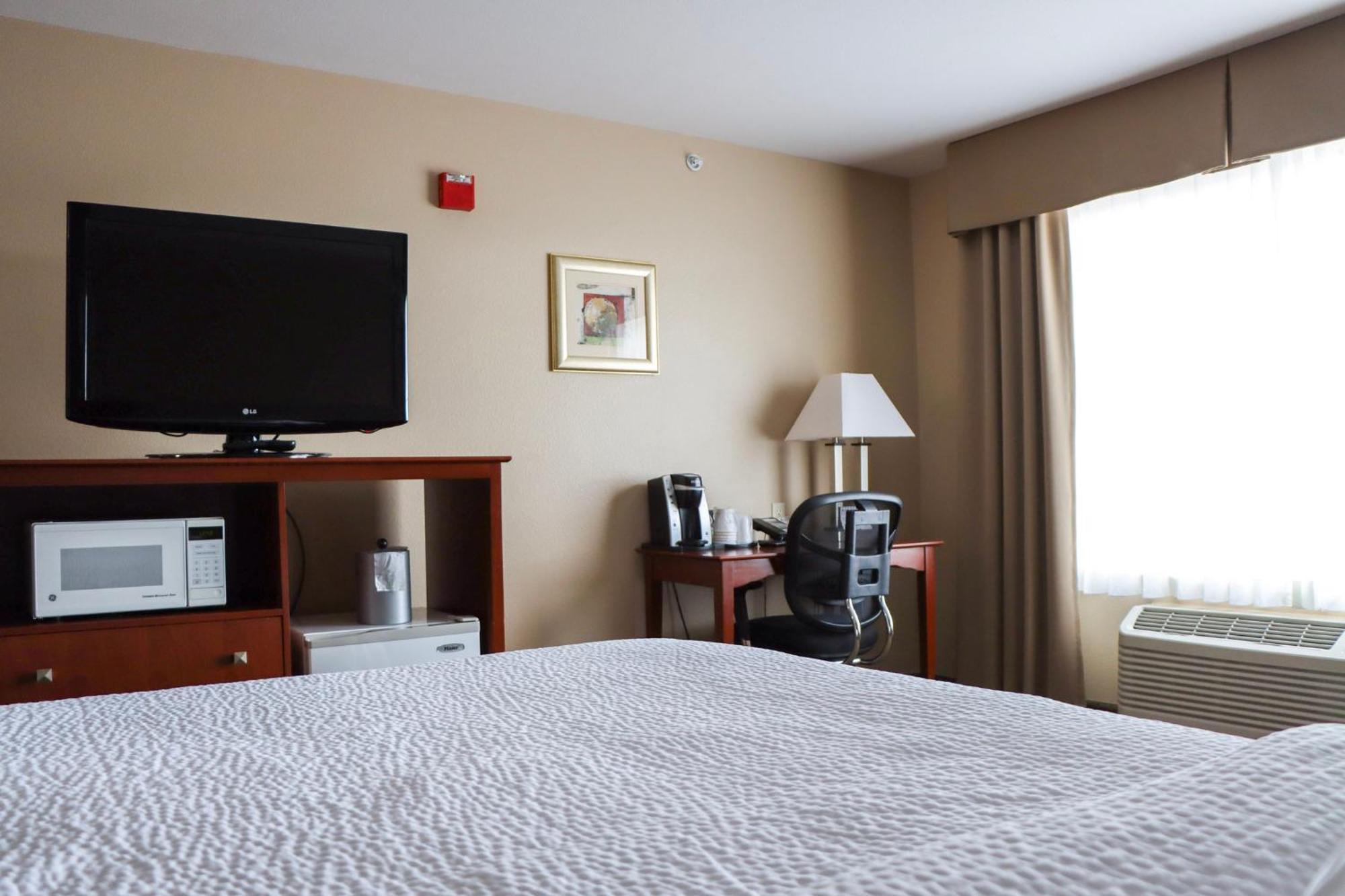 Holiday Inn Express Walla Walla By Ihg Dış mekan fotoğraf