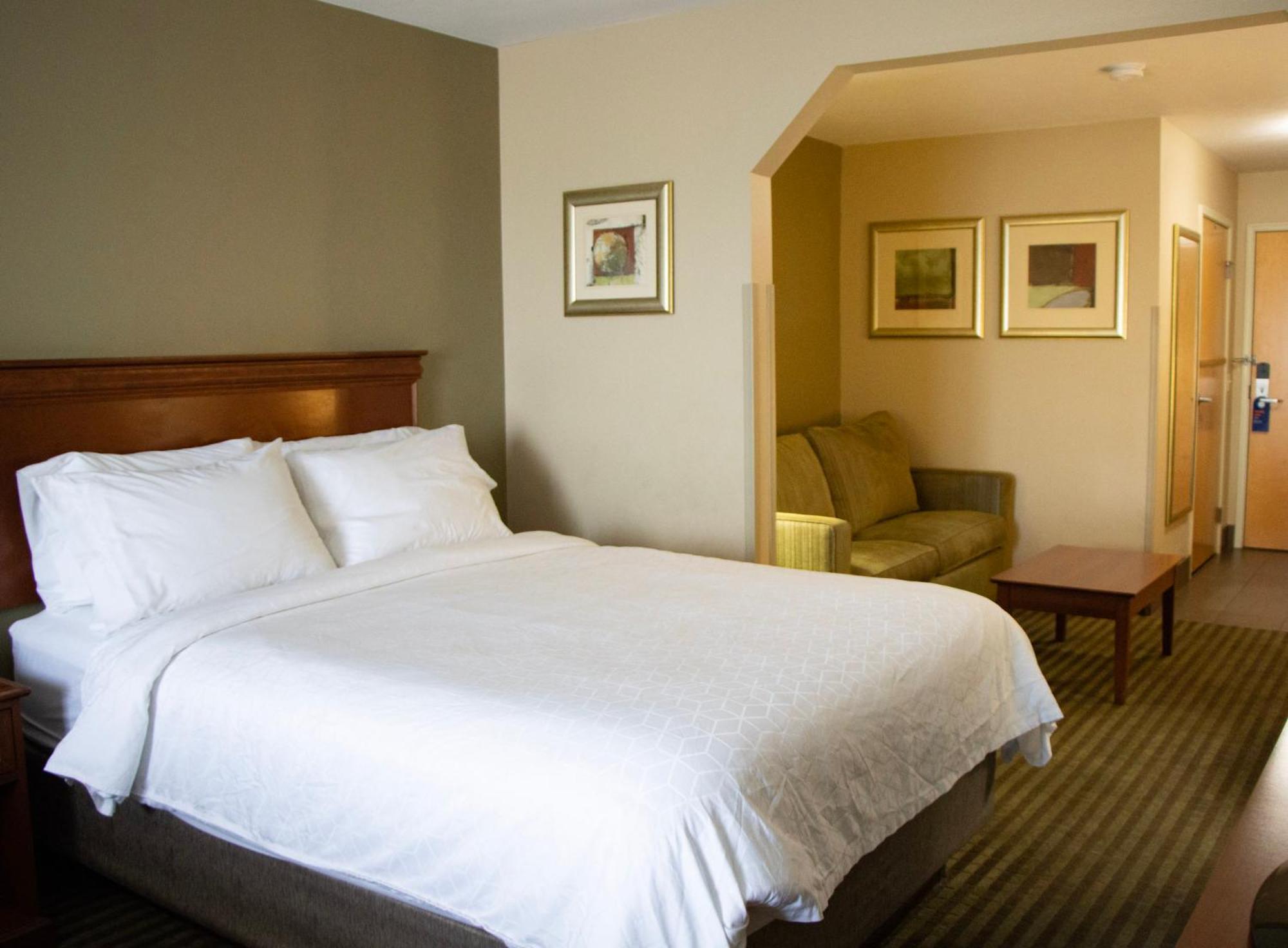 Holiday Inn Express Walla Walla By Ihg Dış mekan fotoğraf