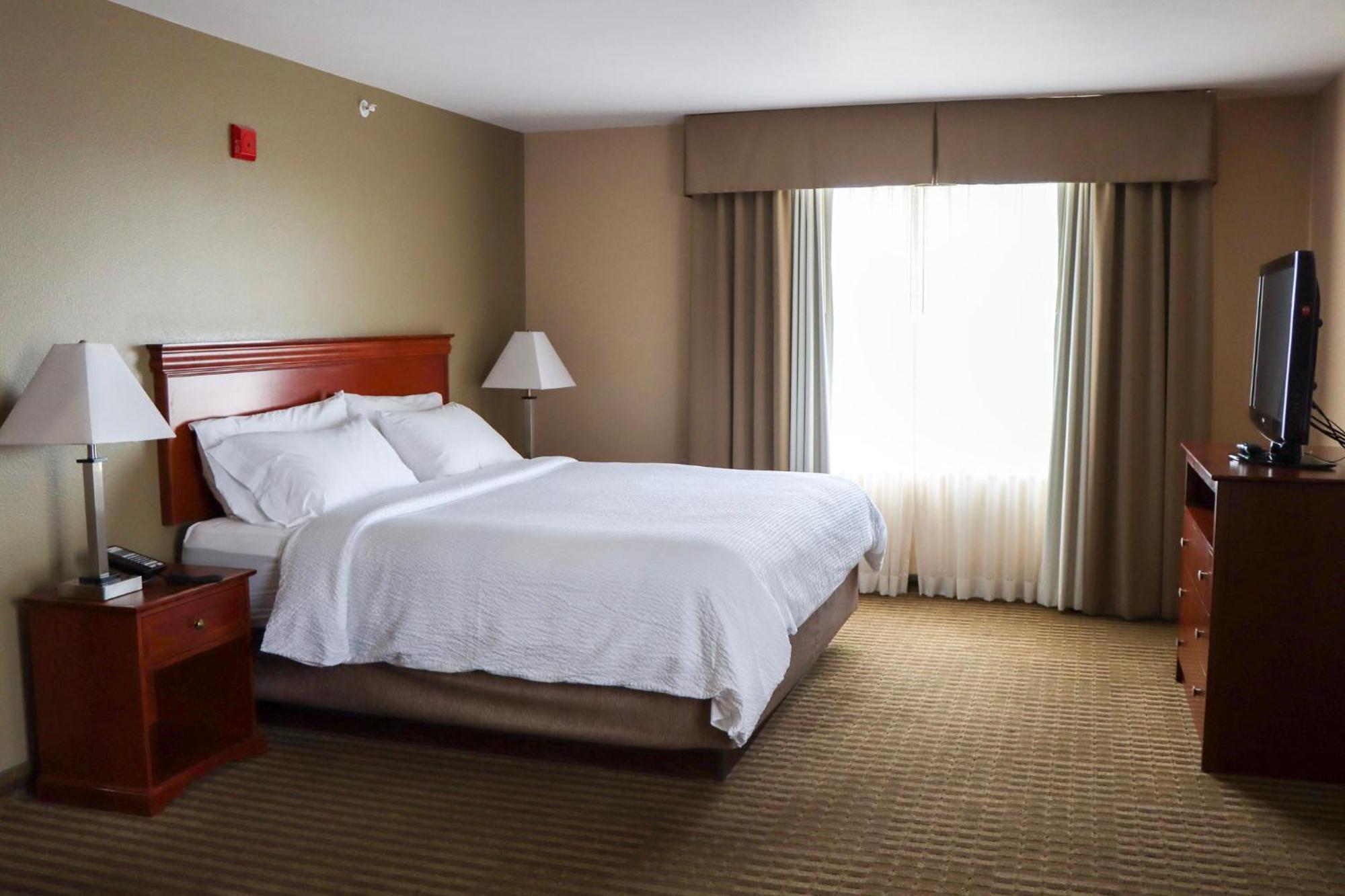 Holiday Inn Express Walla Walla By Ihg Dış mekan fotoğraf