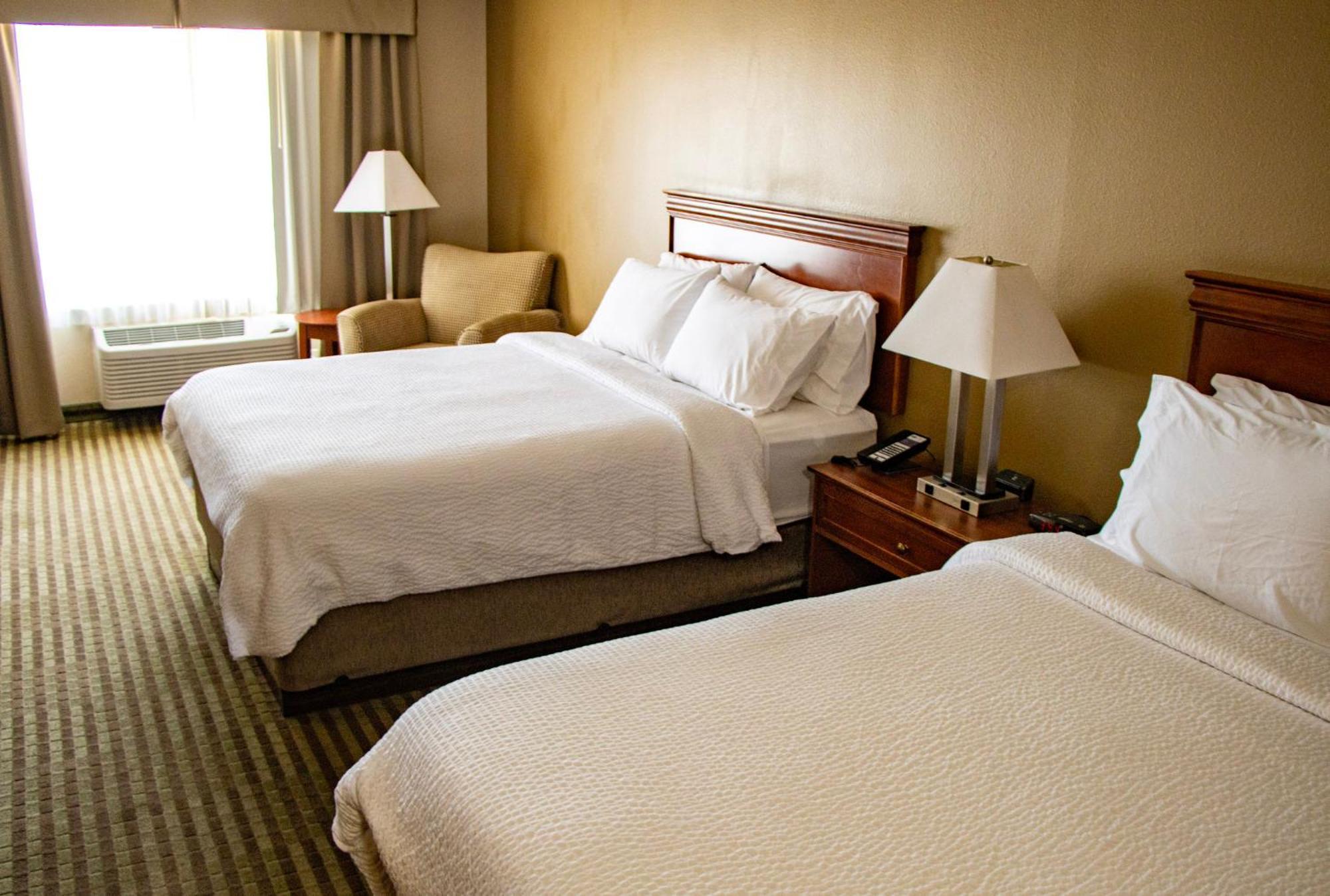 Holiday Inn Express Walla Walla By Ihg Dış mekan fotoğraf