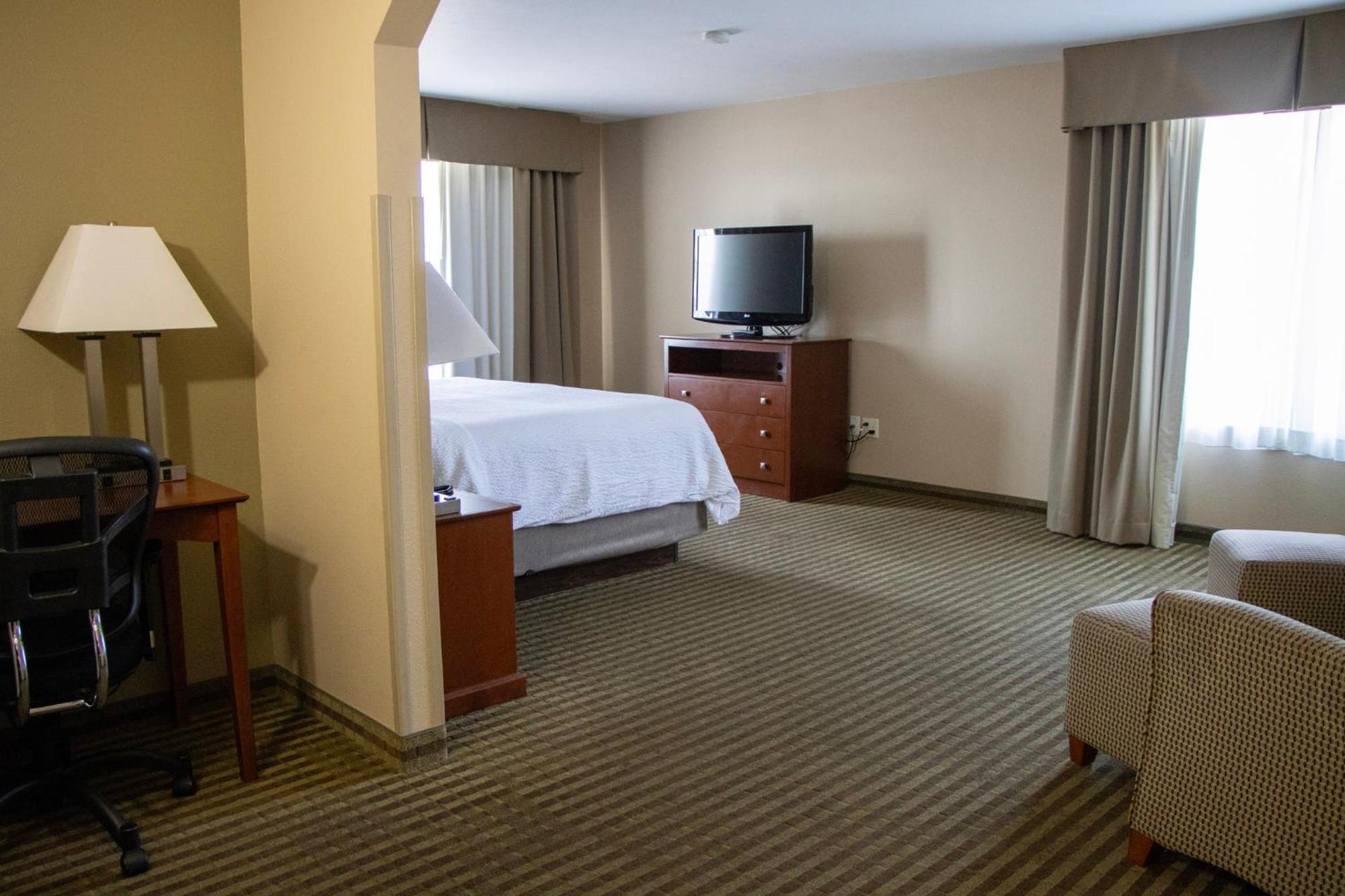 Holiday Inn Express Walla Walla By Ihg Dış mekan fotoğraf