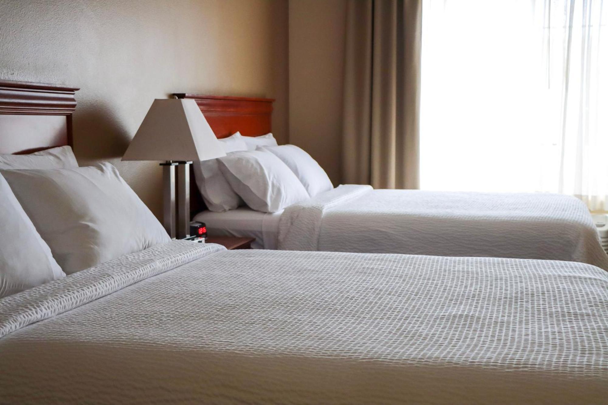 Holiday Inn Express Walla Walla By Ihg Dış mekan fotoğraf
