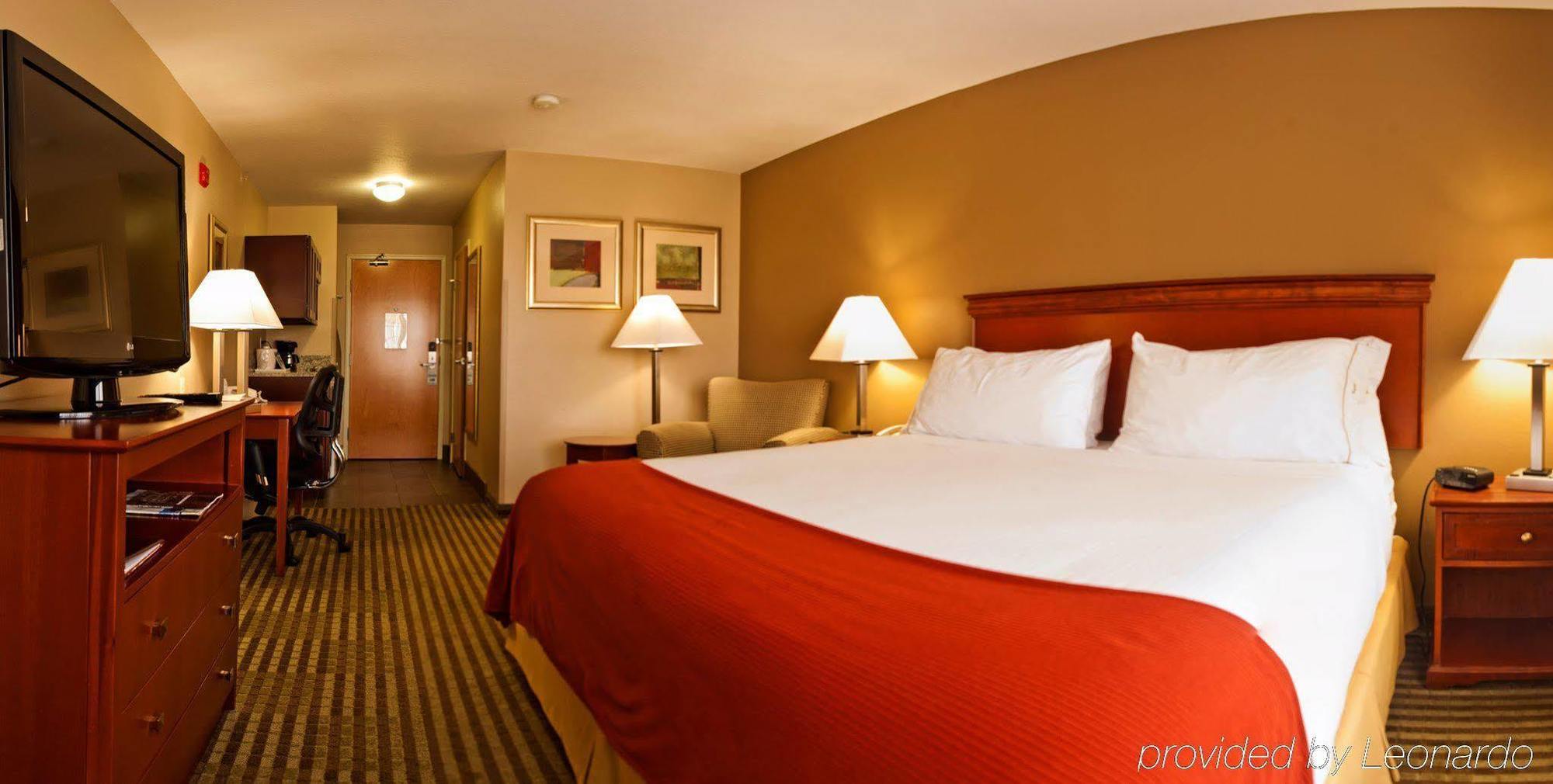 Holiday Inn Express Walla Walla By Ihg Dış mekan fotoğraf