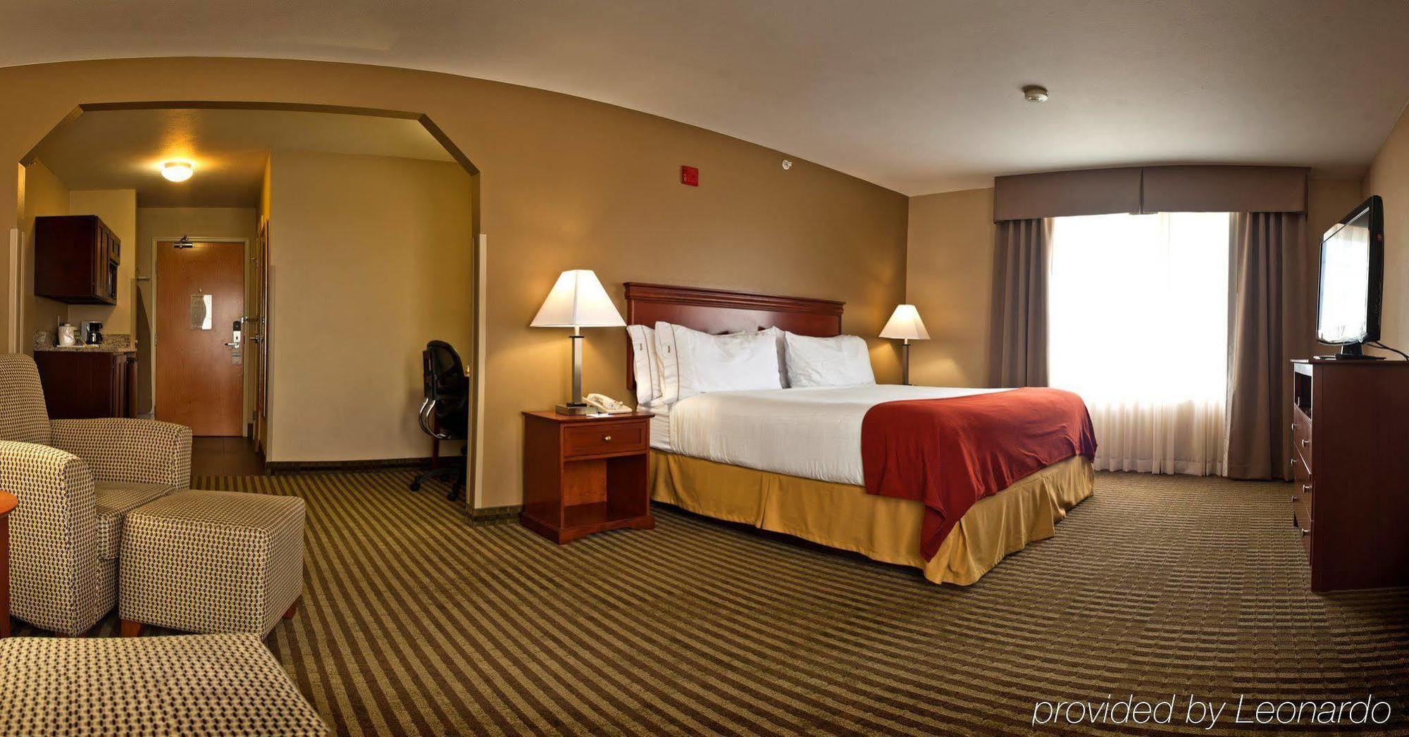 Holiday Inn Express Walla Walla By Ihg Dış mekan fotoğraf