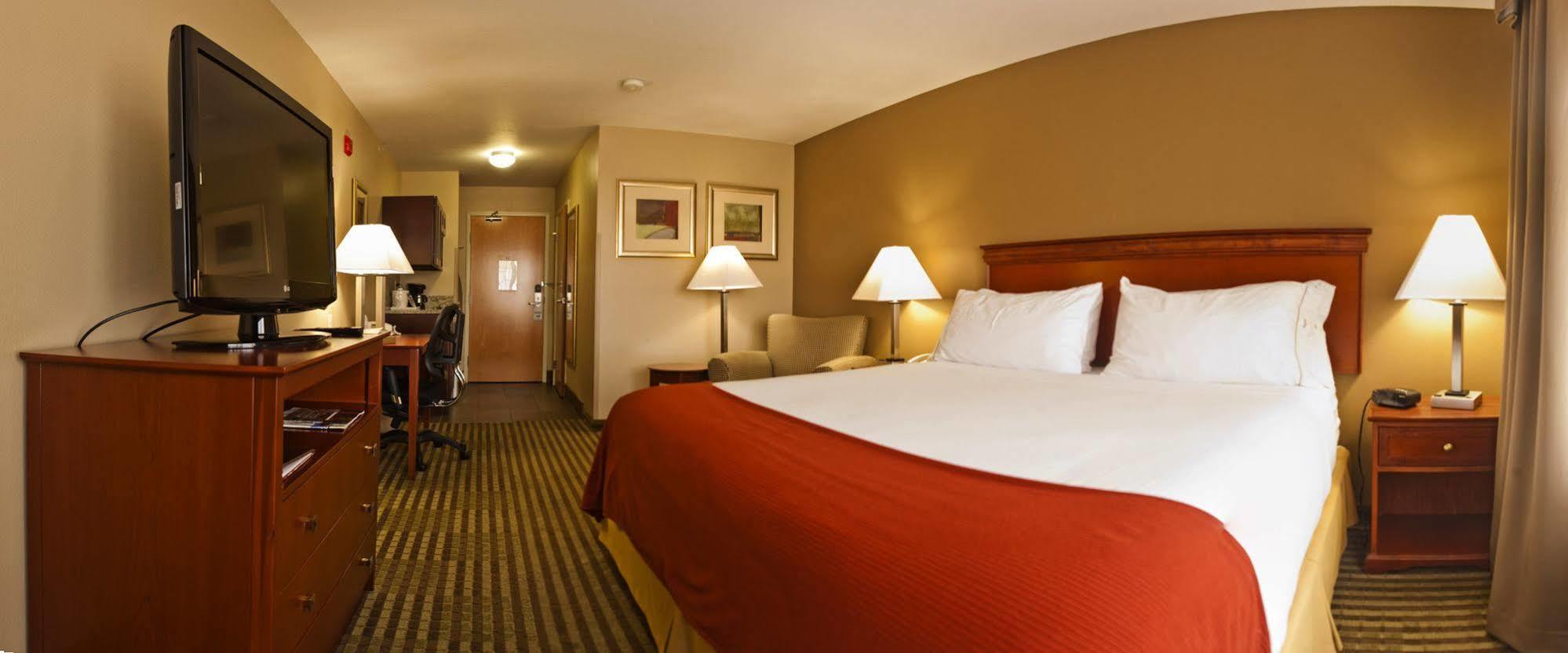 Holiday Inn Express Walla Walla By Ihg Dış mekan fotoğraf