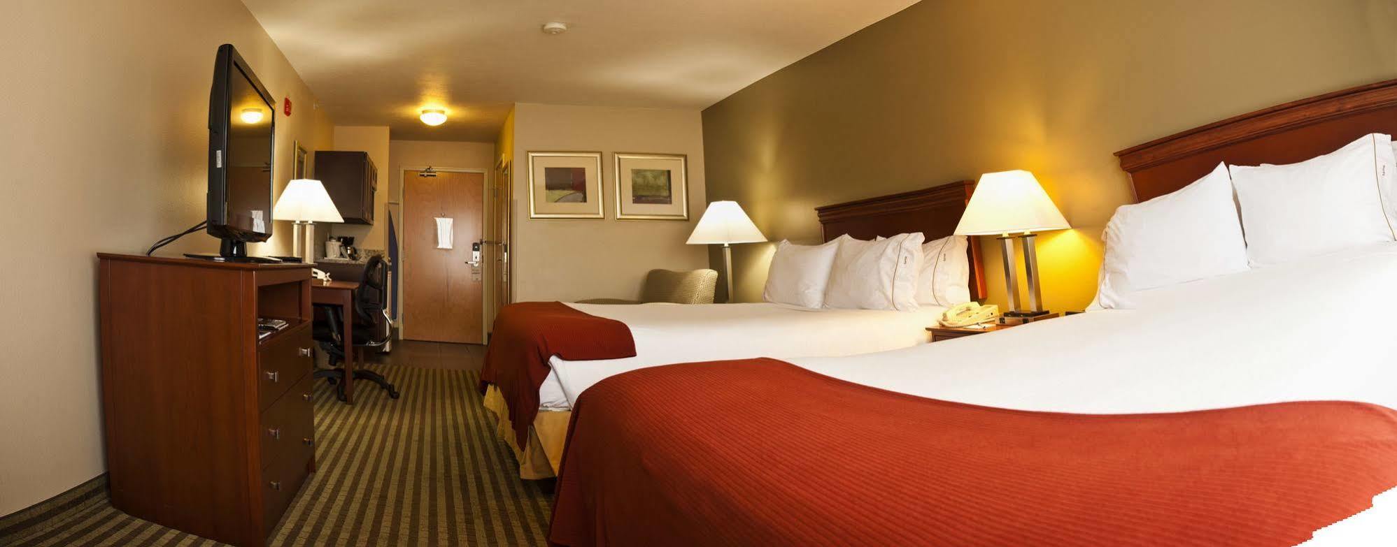 Holiday Inn Express Walla Walla By Ihg Dış mekan fotoğraf