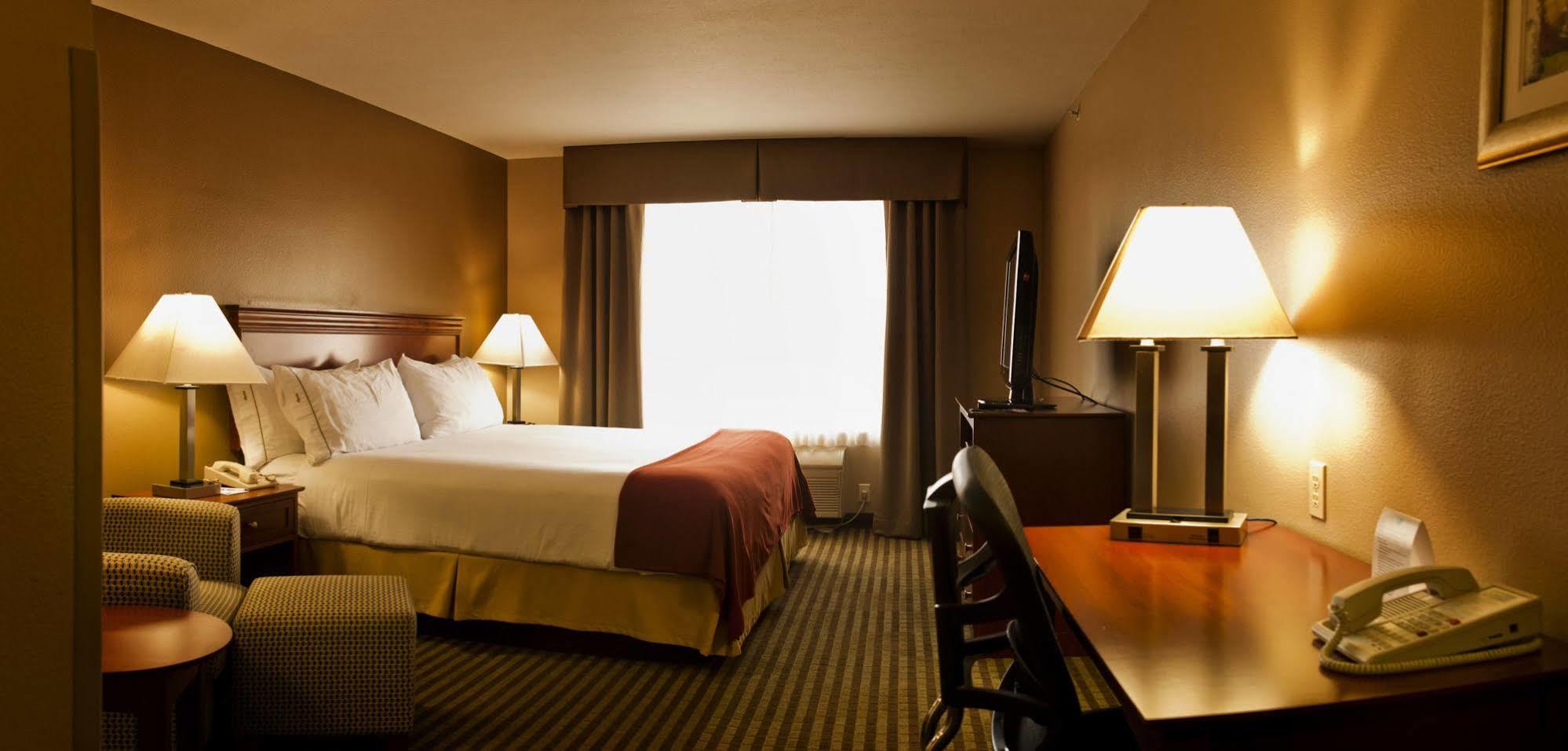 Holiday Inn Express Walla Walla By Ihg Dış mekan fotoğraf