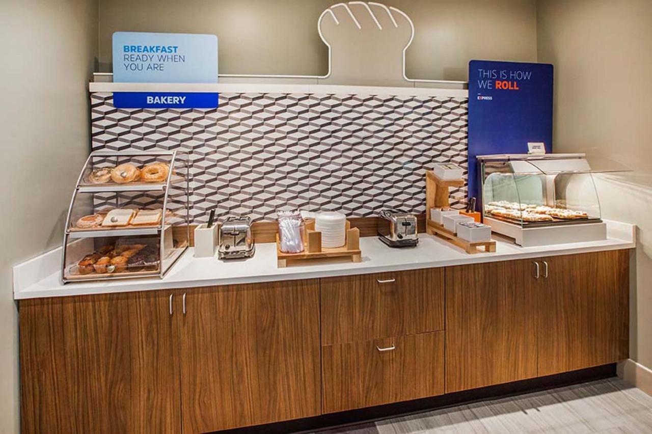 Holiday Inn Express Walla Walla By Ihg Dış mekan fotoğraf