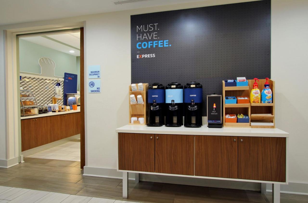 Holiday Inn Express Walla Walla By Ihg Dış mekan fotoğraf