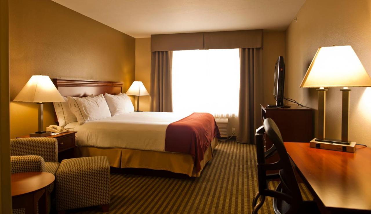 Holiday Inn Express Walla Walla By Ihg Dış mekan fotoğraf