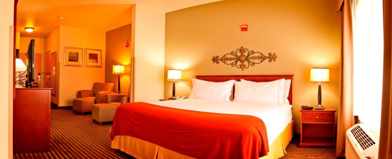 Holiday Inn Express Walla Walla By Ihg Dış mekan fotoğraf