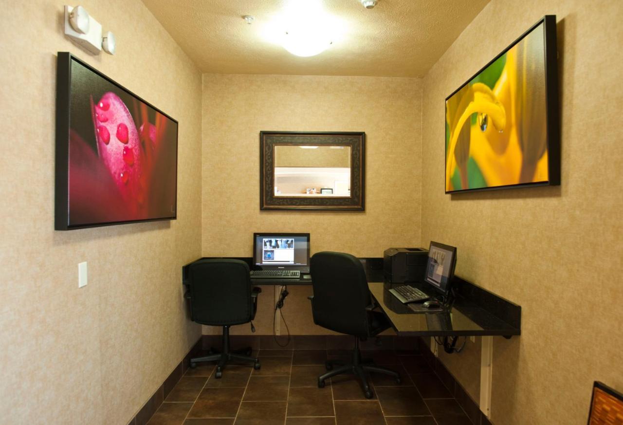 Holiday Inn Express Walla Walla By Ihg Dış mekan fotoğraf